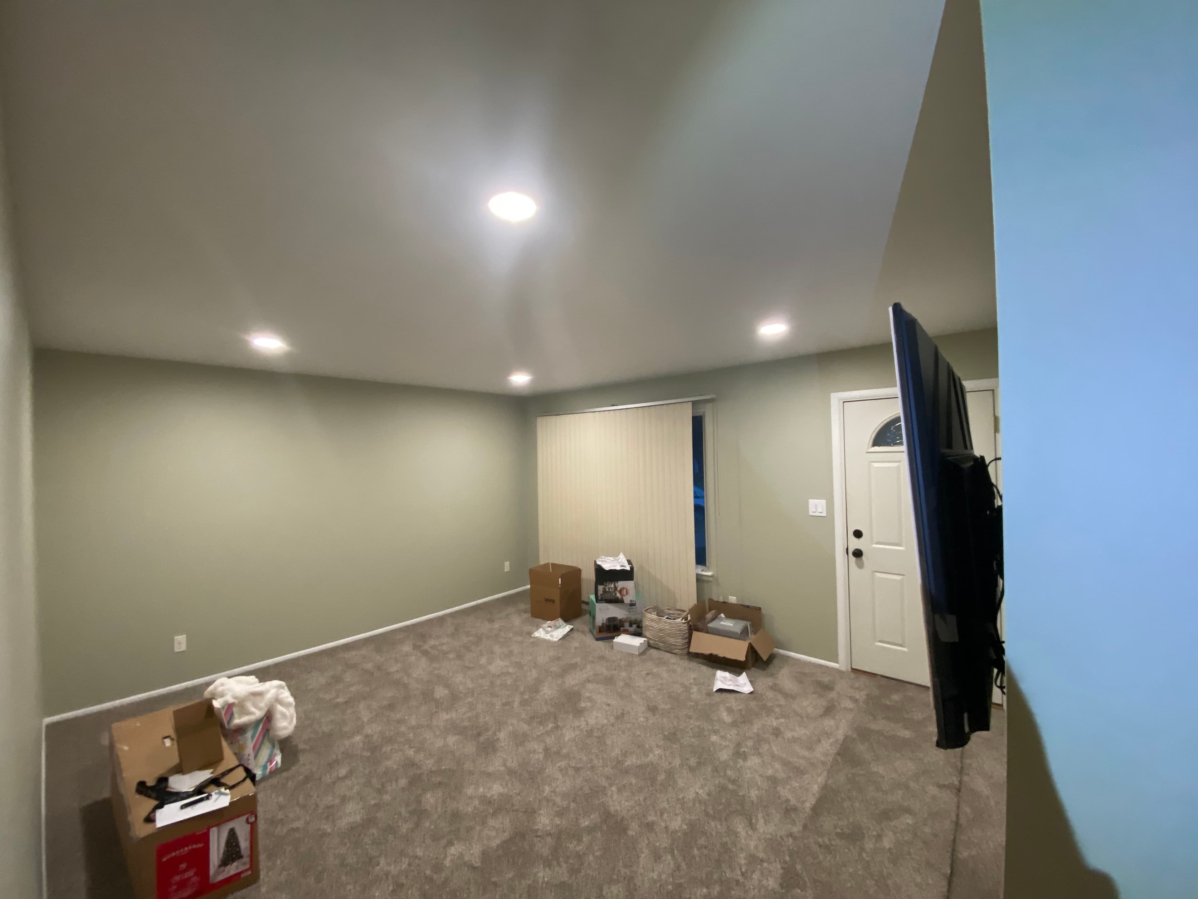Residential Electrical Services